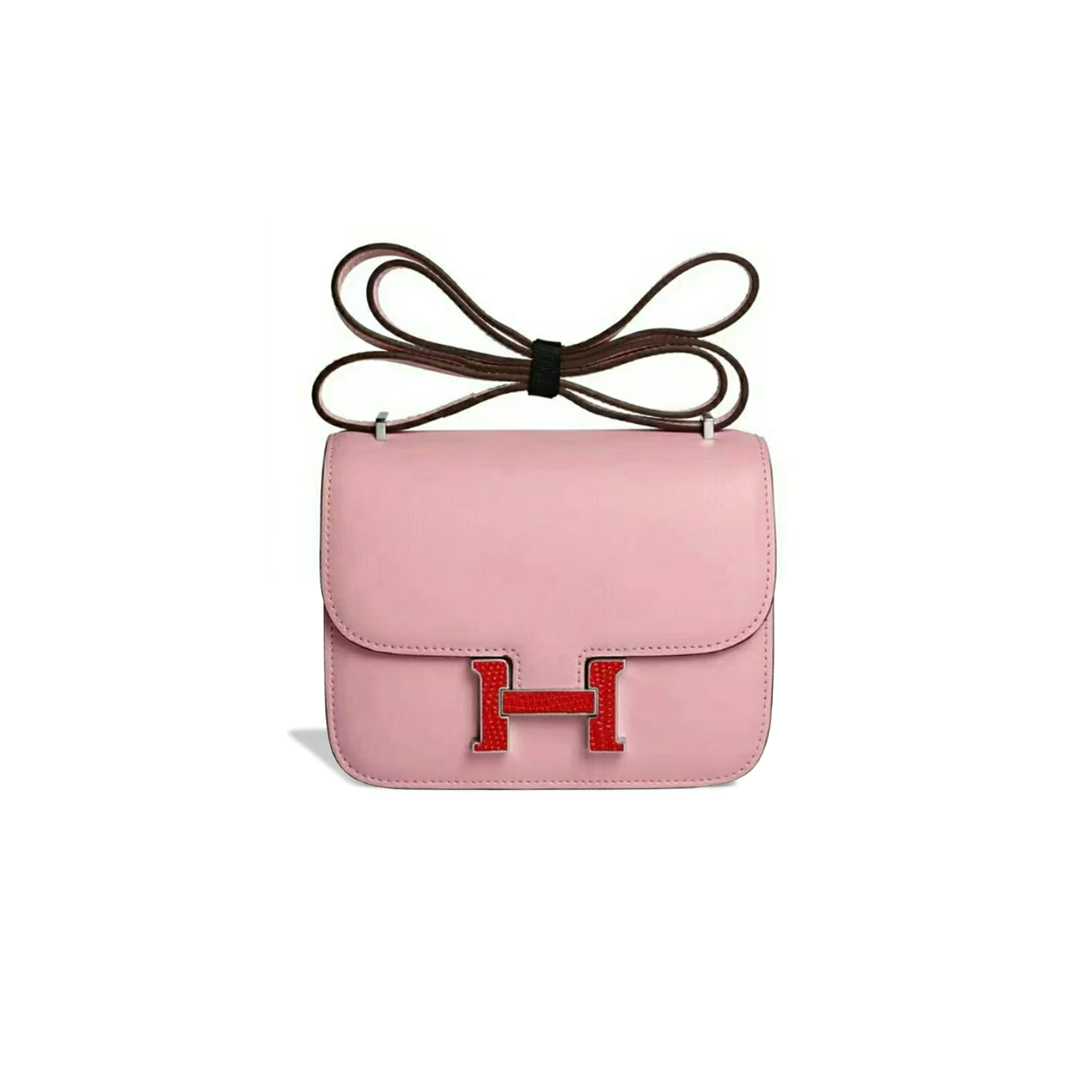 H**mes constance 24 swift h028869c53q (24*17*5cm)